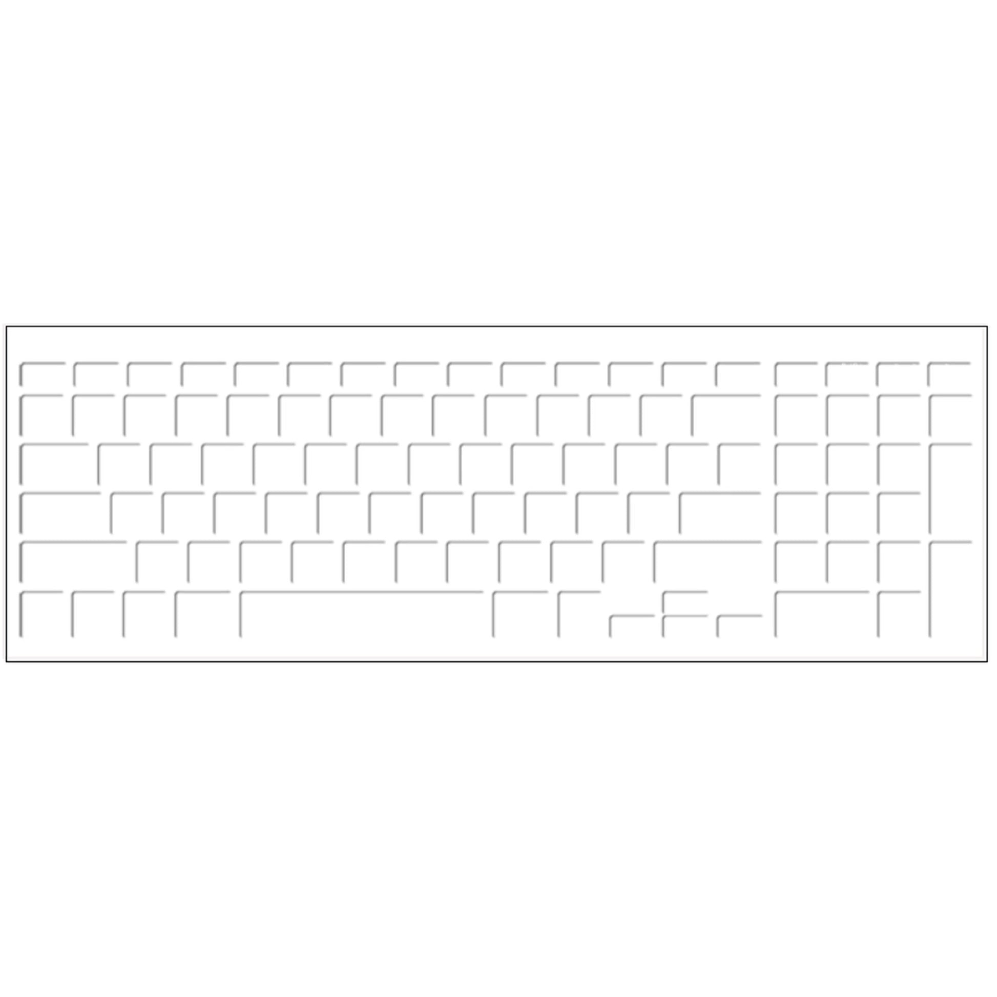 Custom Bluetooth Keyboard - Image Upload