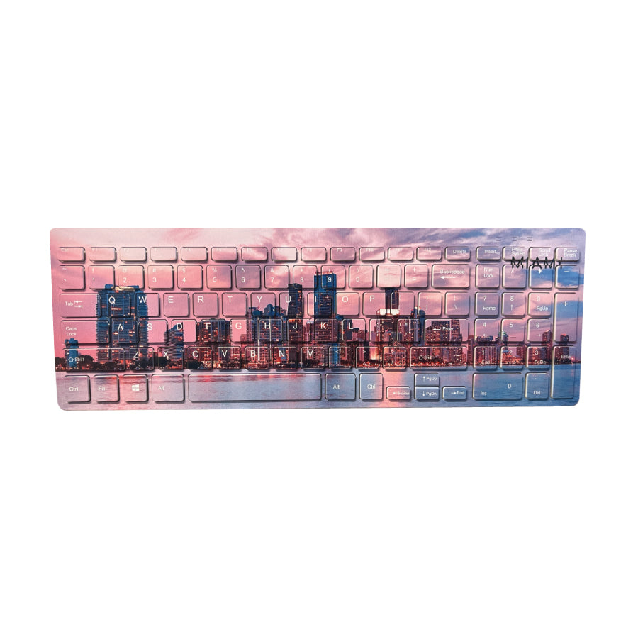 Miami CityKeys Keyboard
