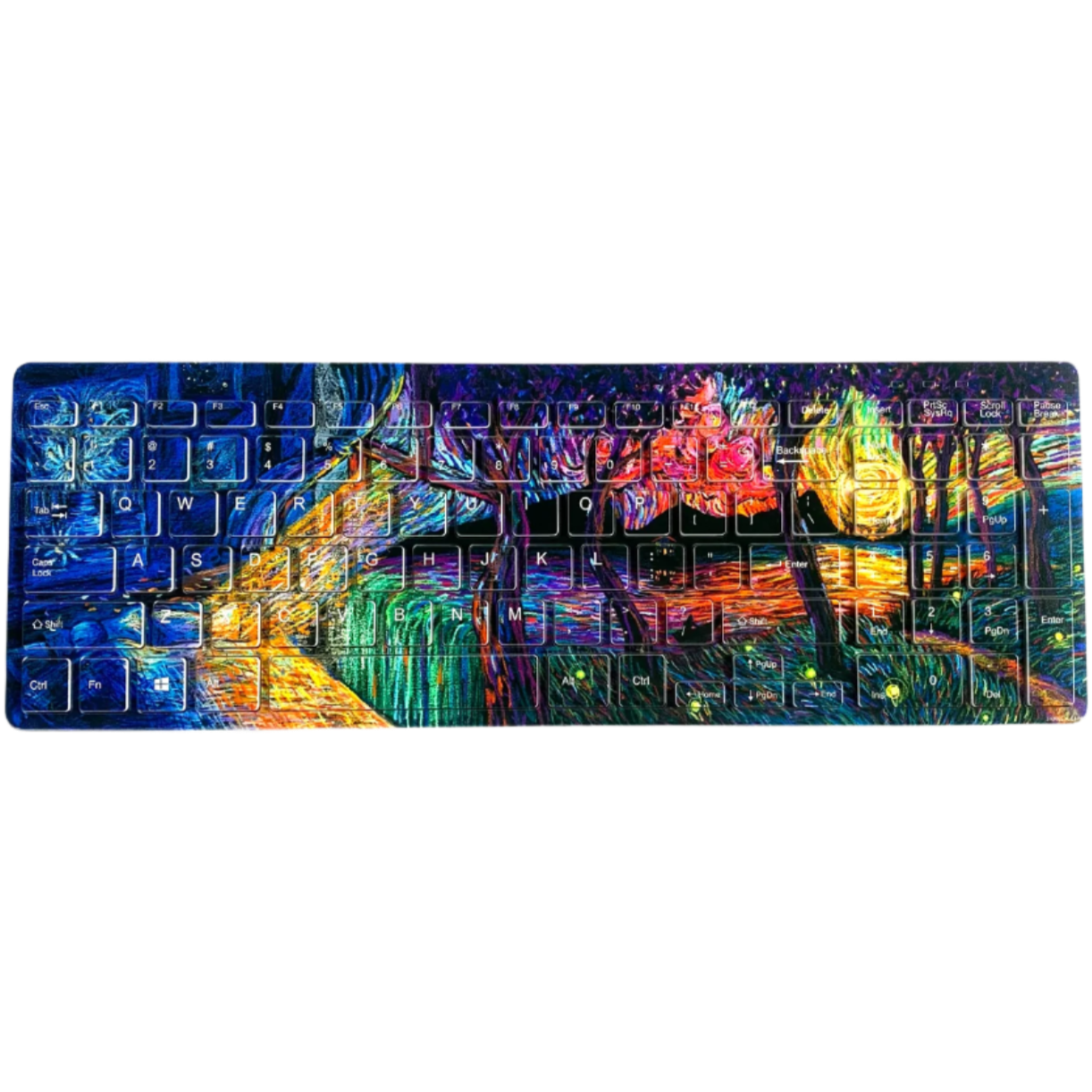 Bedroom Wind by James R Eads