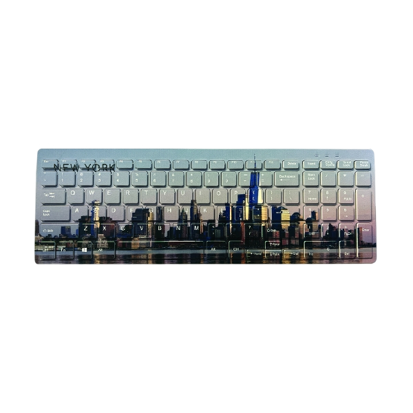 New York CityKeys Keyboard