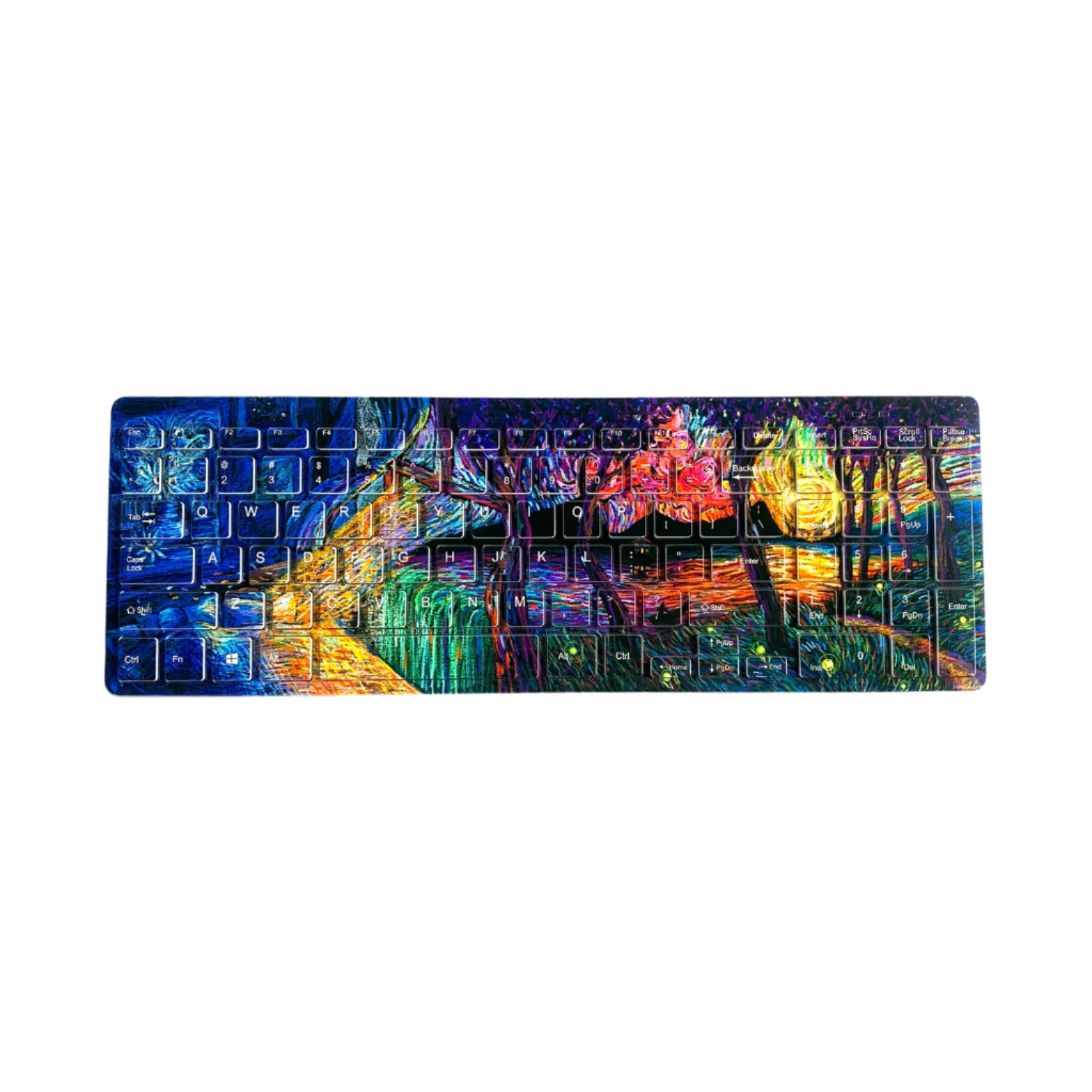 Bedroom Wind by James R Eads