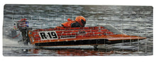 Load image into Gallery viewer, Gleason Racing Custom Keyboard
