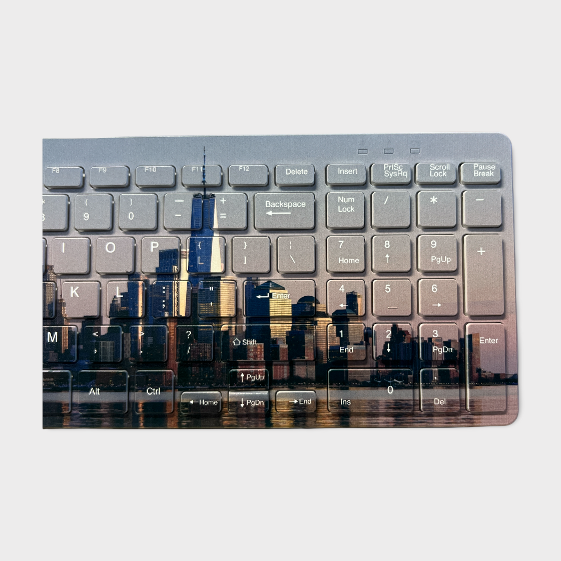 New York CityKeys Keyboard