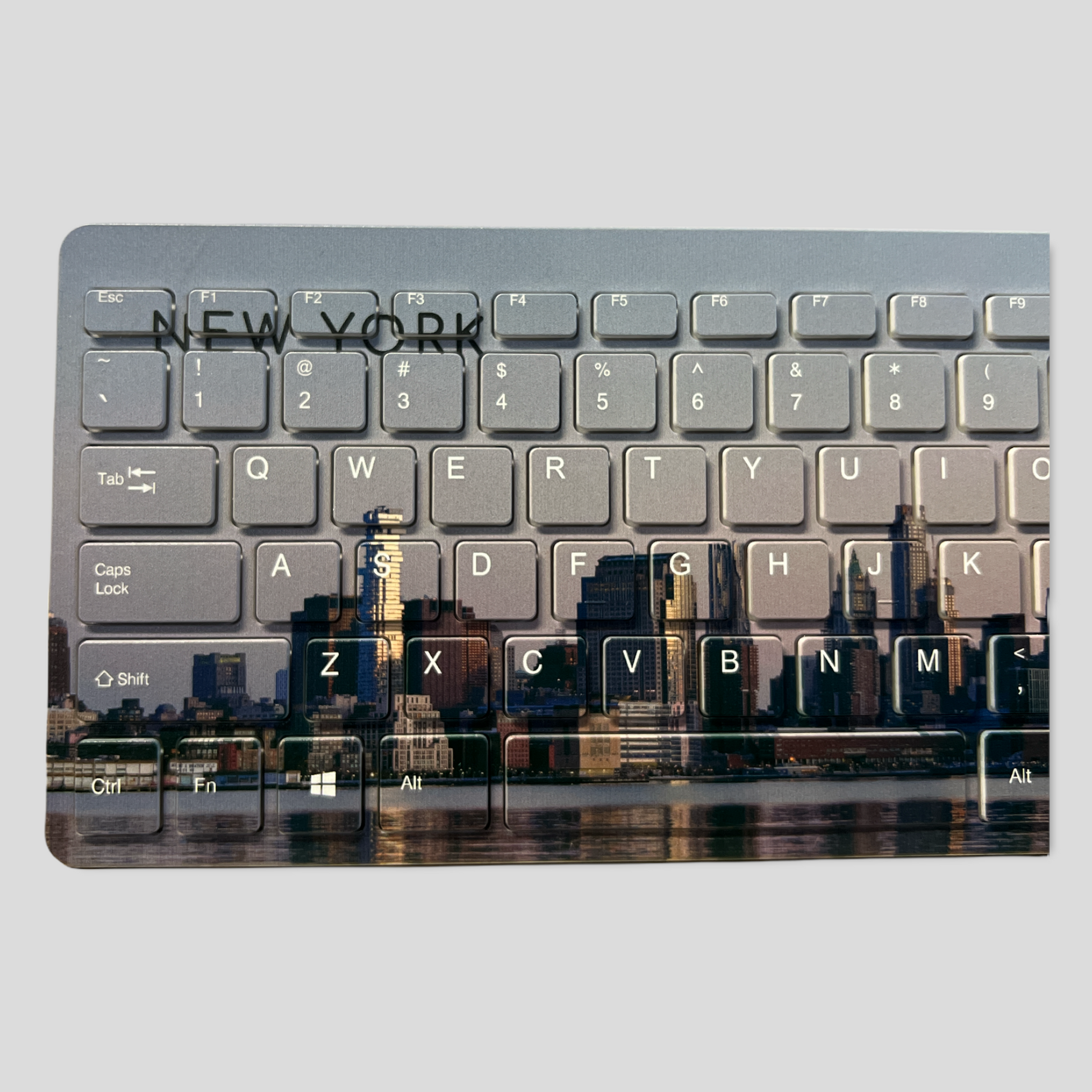 New York CityKeys Keyboard
