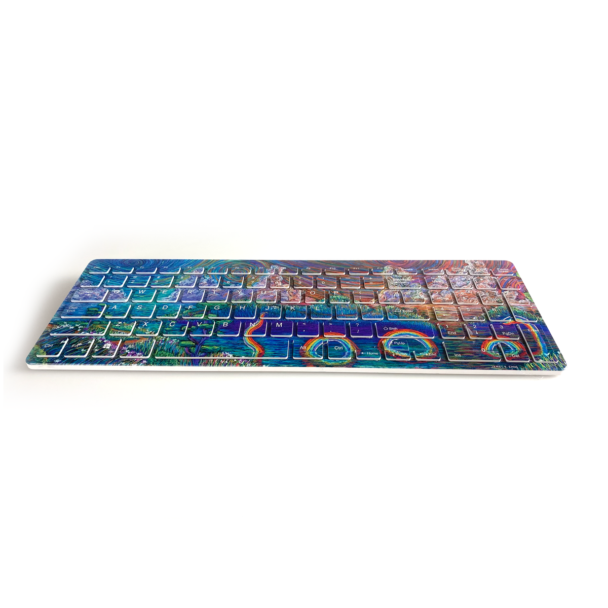 Premium Keyboard Pattern Pre-Made Designs – Custom Keyboard Shop