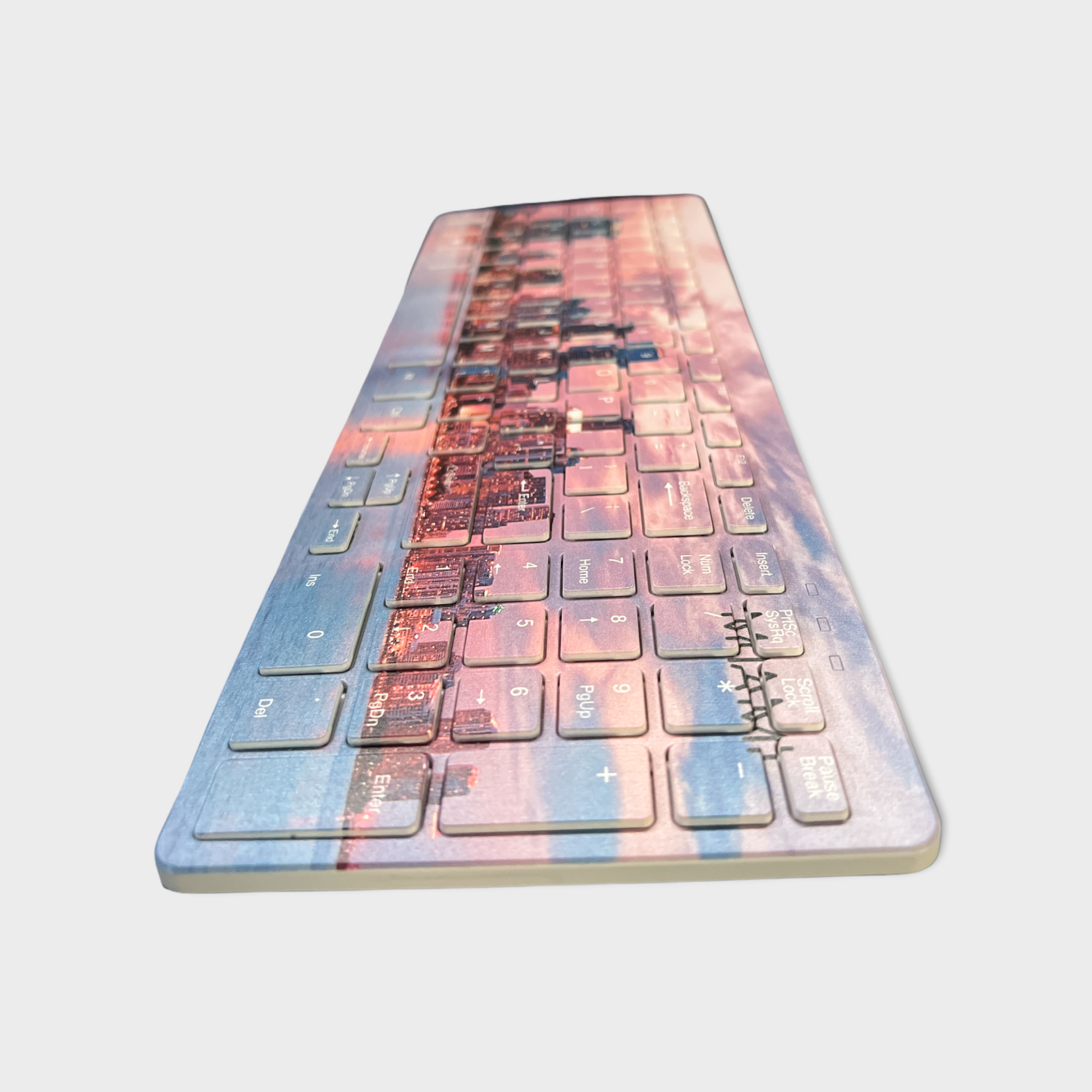 Miami CityKeys Keyboard