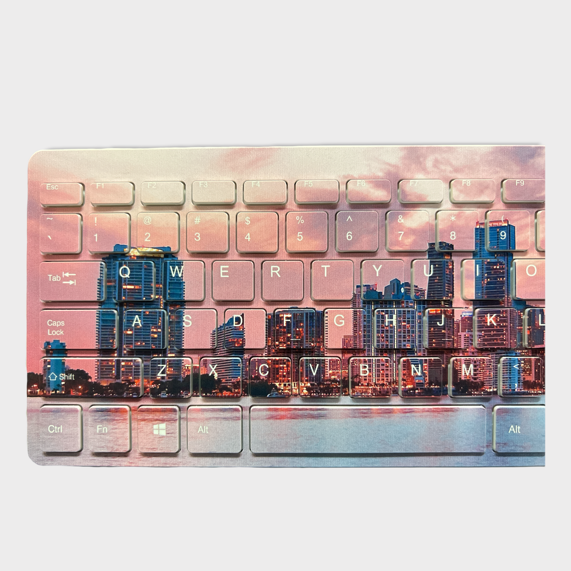 Miami CityKeys Keyboard