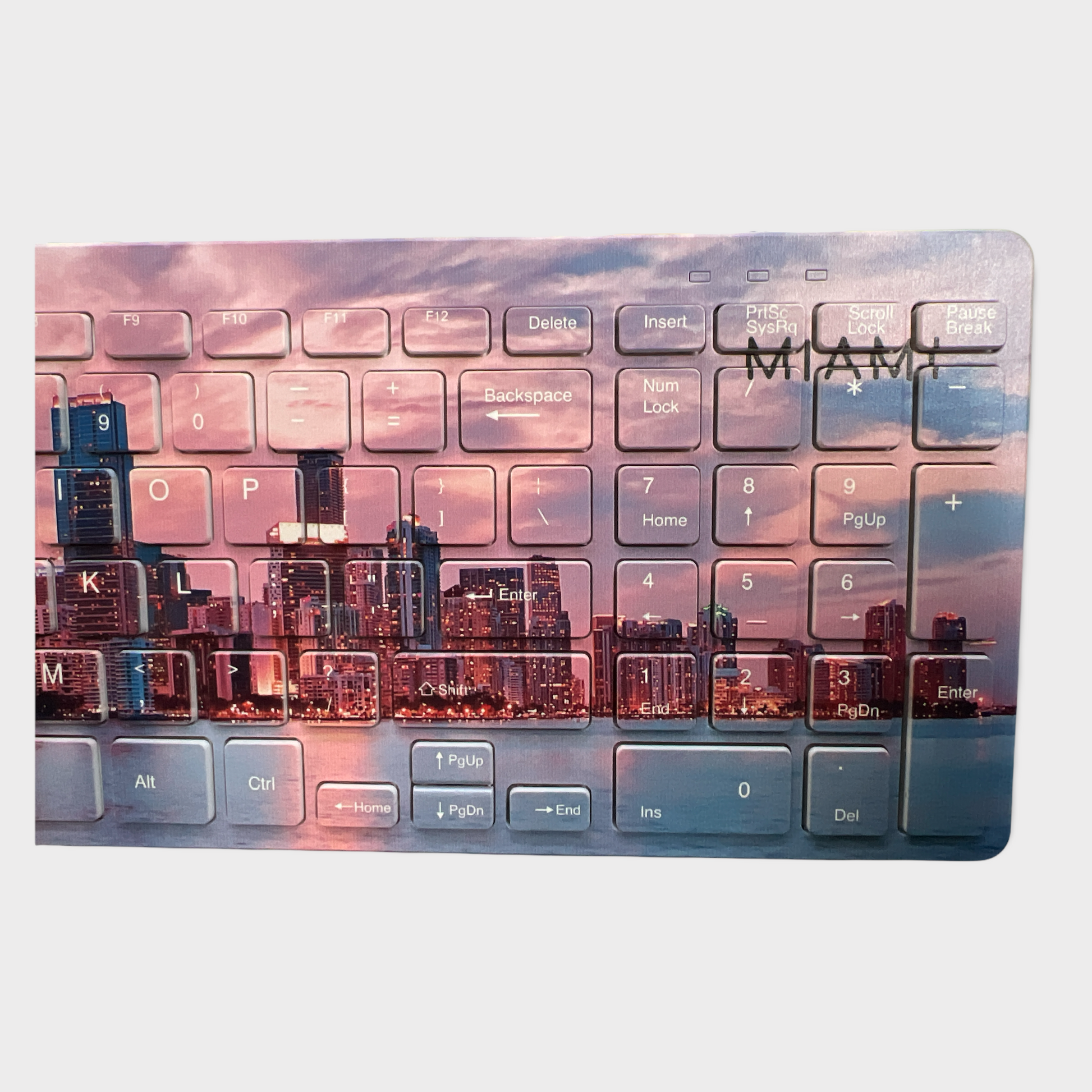 Miami CityKeys Keyboard